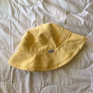 Wallaroo Hat Company unisex baby bucket hat